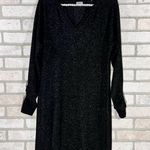 CAbi Style 3829 PJ Dress in Shadow Fleck Size S Photo 0