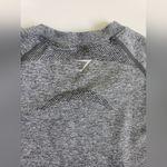 Gymshark  Cropped Athletic Sports Top Photo 8