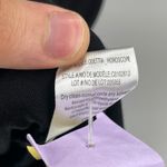 Theory  Odettia Horoscope viscose mini dress size medium Photo 7