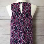 EXPRESS crepe maxi dress Photo 3