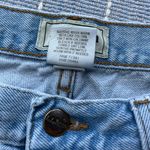 L.L.Bean Vintage  Classic Fit Light Denim Jeans - Fits Size 27/28 Photo 3