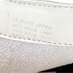 Miz Mooz  New York Sallie Gray Button Ankle Boot Women’s 40 Wide Boots New In Box Photo 10