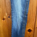 Rock Revival  Women's Dark Blue Jeans Maggie boot size 25 Photo 4