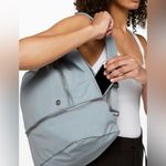 Lululemon  City Adventurer Backpack Vol 17 L in Chambray Photo 6