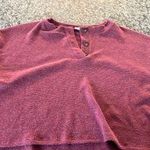 Lush Cropped Sweater Photo 0