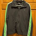 Nike Women’s Zip-Up Jacket Photo 0