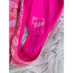 NWT Isabella Rose Pink Bondi Scoop Bikini Bottom Photo 4
