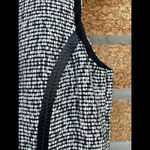 Red Valentino  shift dress medium Photo 3