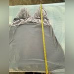 Victoria's Secret WOMENS Victoria Secret Large Elegant Lace Trim Nightgown Photo 7