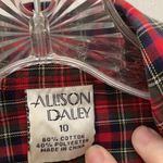 Allison Daley FINAL MARKDOWN  blouse 10 Photo 1