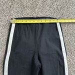 Rag and Bone  black & white stripe skinny pull-on pants size 2 Photo 9