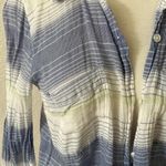 Splendid  Beach Button Down Photo 1