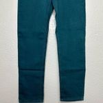 Rue 21  Green Freedom Flex Mid Rise Skinny Jeans Photo 3