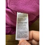 Old Navy  Frost Free Women Size Large Regular Puffer Vest Pink Zip Preppy Winter Photo 6