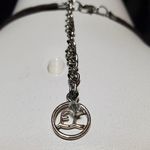 Erica Lyons Southwestern Necklace Blue Photo 5