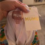 Show Me Your Mumu  balloon dress Photo 2