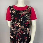 Vintage Dress 90s Built Photo 3