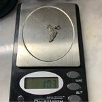 Florida State Charm Pendant Sterling silver Photo 3