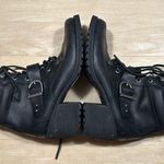 Harley Davidson Harley-Davidson Lalanne Boot Sz 9 Photo 3