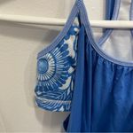 Lululemon  Blue No Limits Tank Photo 7