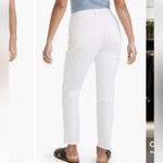 Madewell  The Curvy Perfect Vintage Jeans Size 27P Photo 1