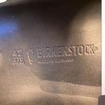 Birkenstock NWOT  UNISEX SLIDES MEN Size 9/ WOMENS Size 11 Photo 3