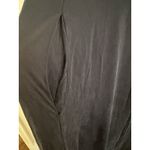 Summersalt  24/7 lounge navy black jumpsuit Medium Photo 7