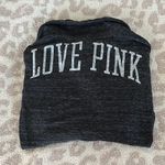 PINK - Victoria's Secret PINK Victoria’s Secret Cropped Sweater Photo 1