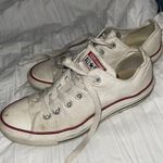 Converse Low Top White Photo 0