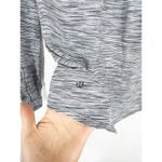 Lululemon  Yogi Everyday Long Sleeve Workout Top Size Medium Space Dye Stretch Photo 10