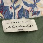 American Threads Shirt Photo 3