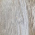 Kona Sol  Swim Coverup White Lace Small Photo 12