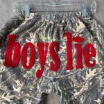 Boys Lie  Sweatpants Photo 1