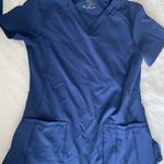 Cherokee Cherkokee Scrub Top Photo 0