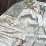 Current Air  Blouse Photo 1