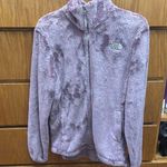 The North Face Soft fluffy zip up Photo 0