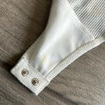 Lovers + Friends  ribbed bodysuit Photo 5