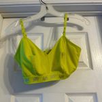 Fabletics yitty spotlight Bra is a size Medium. Photo 4