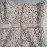 White House | Black Market  Lace Top Photo 6