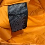 The North Face NWT Sally Ski Pant Insulated Snowpants Women’s XXL Orange Camo Photo 9