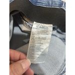 G.I.L.I. Women's Petite Pants Jeans Size 14P Pull On Denim Blue Boot Cut Stretch Photo 2