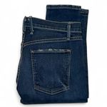 McGuire Denim Women’s Distressed Skinny Mid-rise Jeans Size 28 Ankle Ripped 157A Photo 8