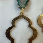 Polymer Clay Earrings Photo 1