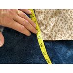 VERO MODA Vero Moda On or Off the Shoulder Ruched Dress Size XL Photo 9