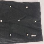 Karl Lagerfeld Infinity Scarf Photo 2