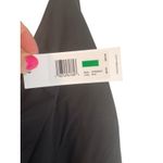 Calvin Klein  Performance Dress Racerback Tank Black Athleisure Size L‎ Photo 5