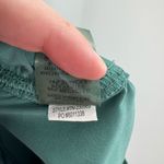 Title Nine  Slaycation 2.0 Wide Leg Cropped Pants Women's Size Medium Photo 6