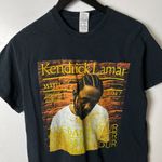 Urban Outfitters Kendrick Lamar The DAMN Tour Rap Tee Small Unisex Fit Photo 15