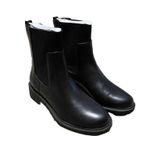 Alfani Women's Tackoma Black Lug Bootie Size 7.5 NIB Photo 9