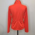 Slazenger full zip stretch athletic athleisure performance jacket S Photo 3